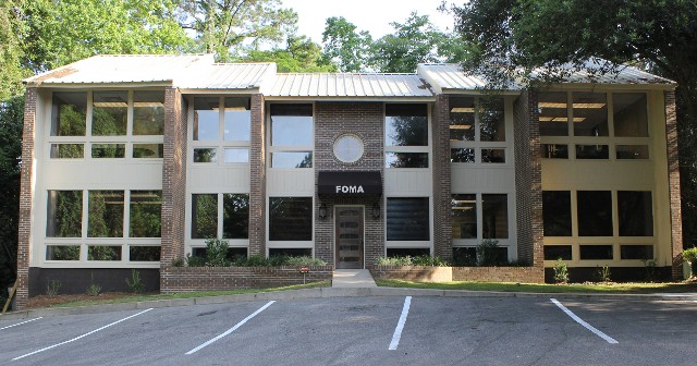 FOMA Building